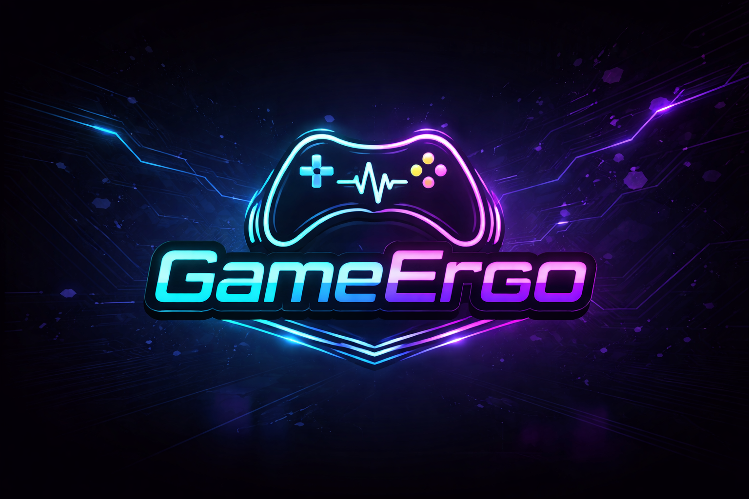 GameErgo